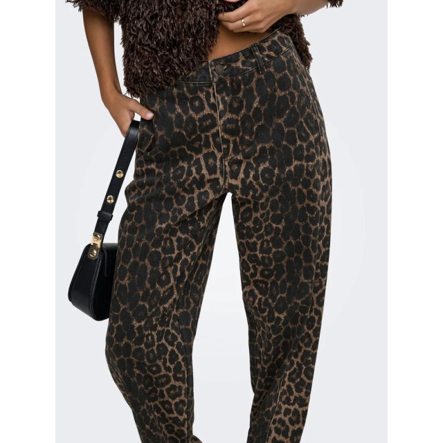 Jacqueline de Yong Bay hw barrel aop pant 15379688 large