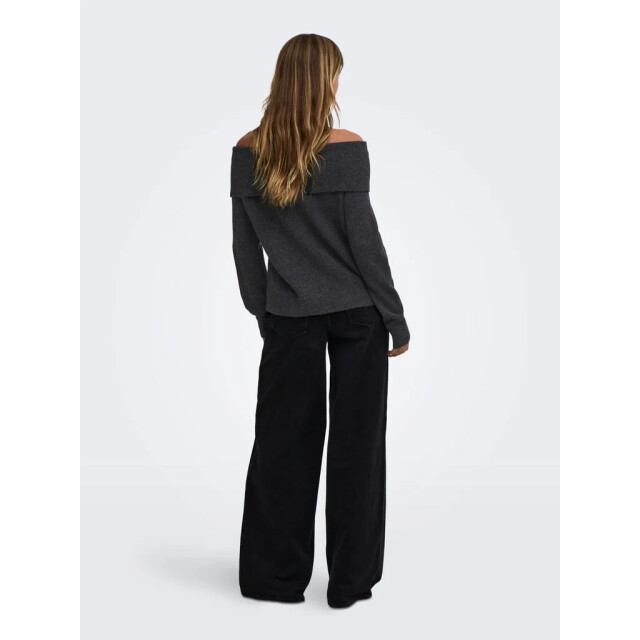 Jacqueline de Yong Aliana l/s offshoulder pullo 15382887 large