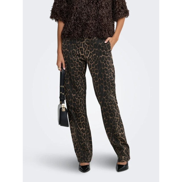 Jacqueline de Yong Bay hw barrel aop pant 15379688 large