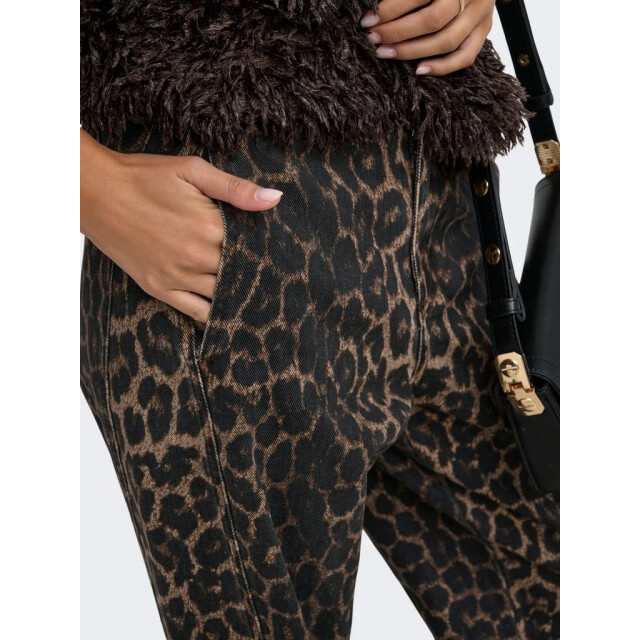 Jacqueline de Yong Bay hw barrel aop pant 15379688 large