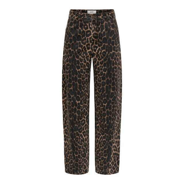 Jacqueline de Yong Bay hw barrel aop pant 15379688 large