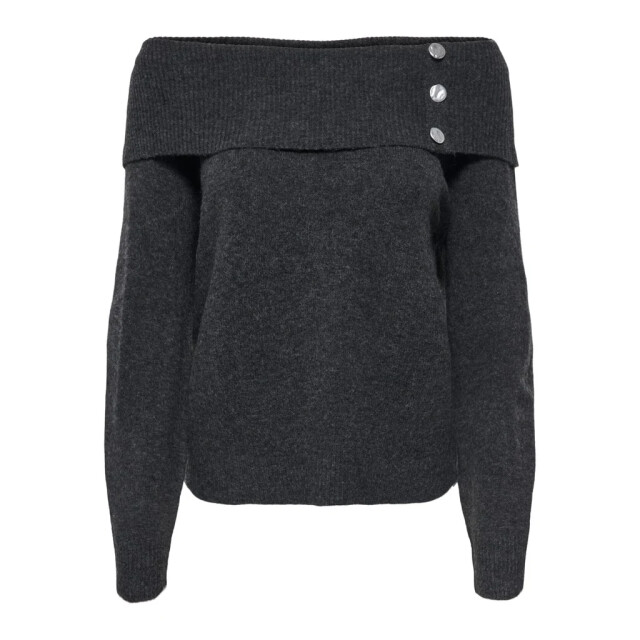 Jacqueline de Yong Aliana l/s offshoulder pullo 15382887 large