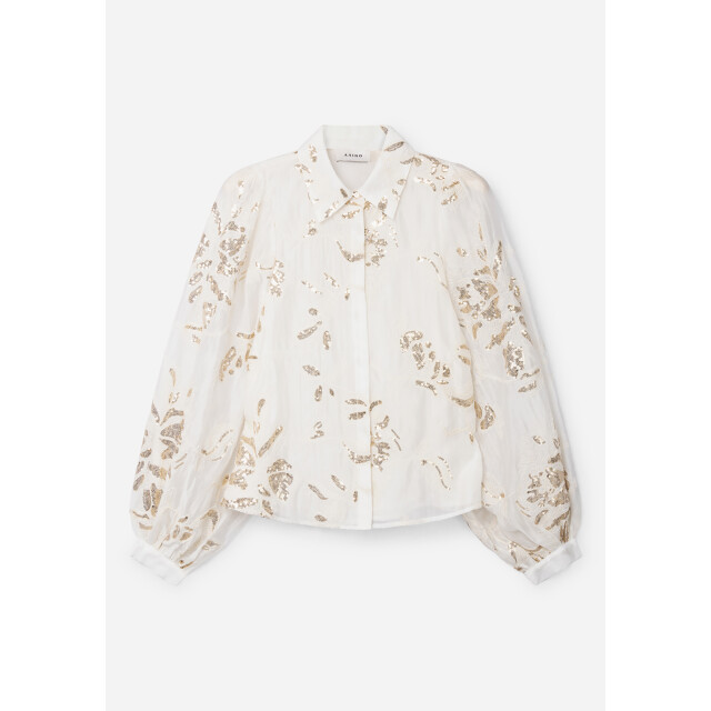 Aaiko ten 536 rose sequince 110107 cream 06615.198.0283 large