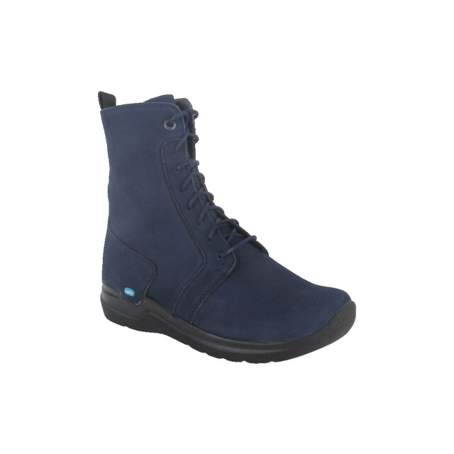 Wolky Wolky 0663210-820 Boots Blauw Wolky 0663210-820 large
