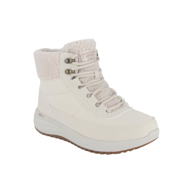 Skechers Skechers 144746 NAT Boots Beige Skechers 144746 NAT large