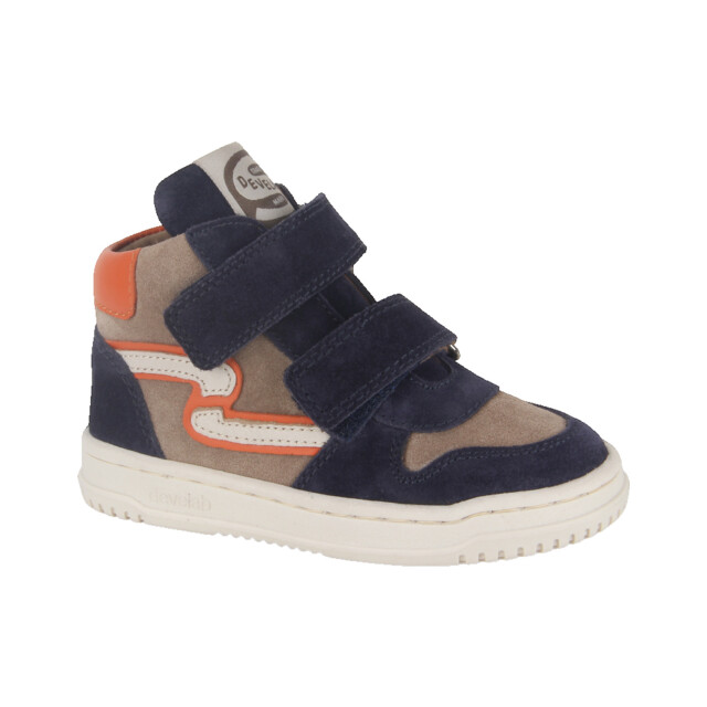 Develab 44469-696 jongens klittenbandboots Develab 44469-696 large