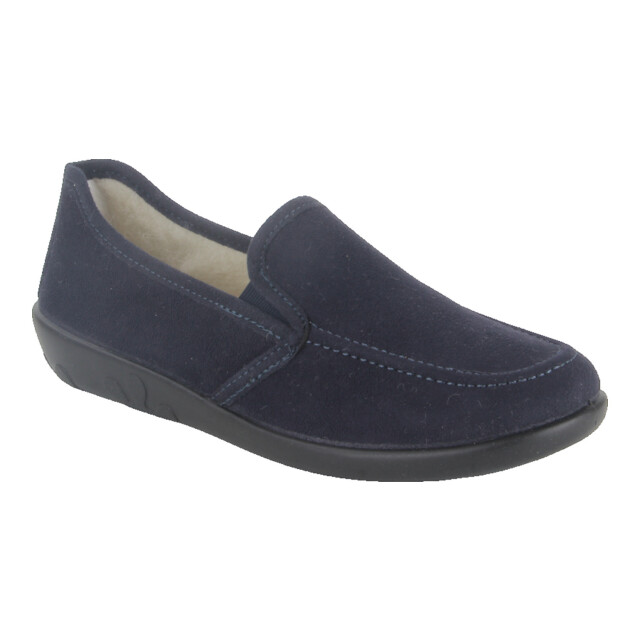 Rohde 2224-50 dames pantoffel (gesloten hiel) Rohde 2224-50 large