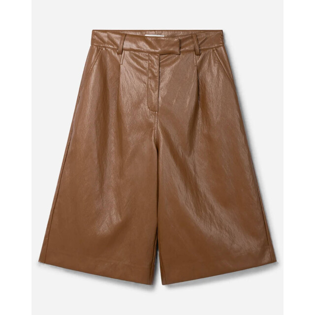 Aaiko Bermuda/short inaya pu 689 Aaiko Bermuda/short INAYA PU 689 large