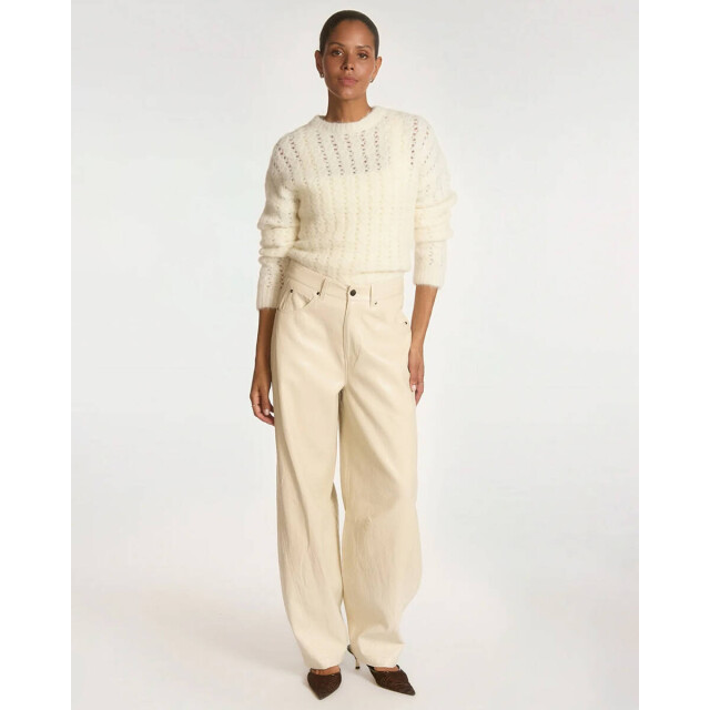 Aaiko Bermuda/short quin pu 689 Aaiko Bermuda/short QUIN PU 689 large