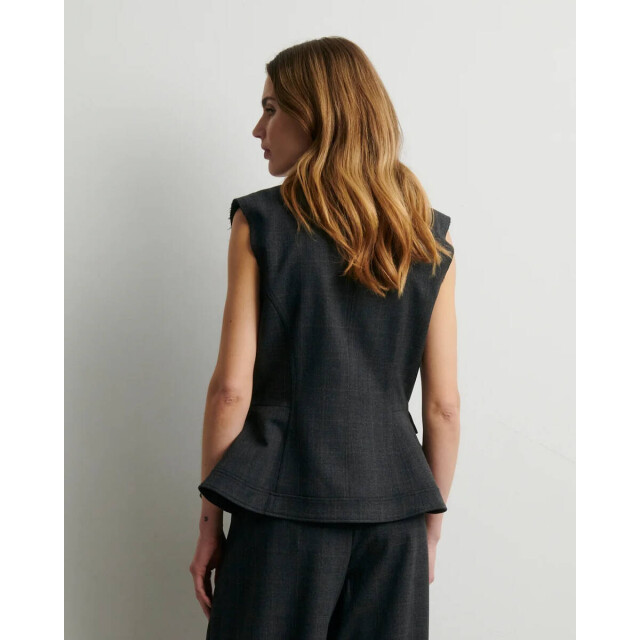 Second Female Gilet 60962 anjou Second Female Gilet 60962 Anjou large