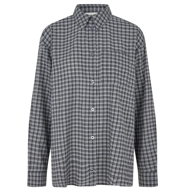Modström Blouse lange mouw 59489 Modström Blouse lange mouw 59489 large