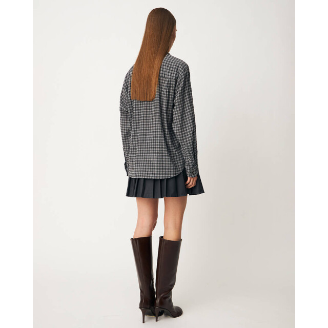 Modström Blouse lange mouw 59489 Modström Blouse lange mouw 59489 large