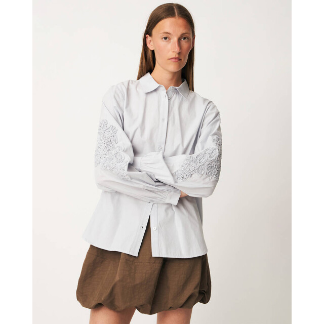 Modström Blouse lange mouw 59422 Modström Blouse lange mouw 59422 large