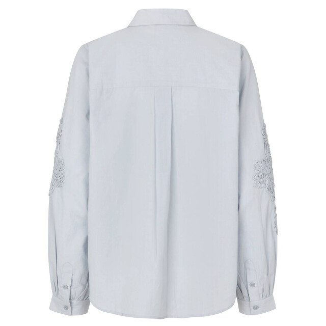 Modström Blouse lange mouw 59422 Modström Blouse lange mouw 59422 large