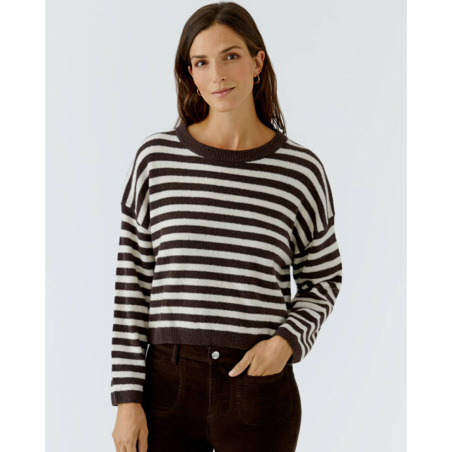 Oui Pullover 0092275 OUI Pullover 0092275 large