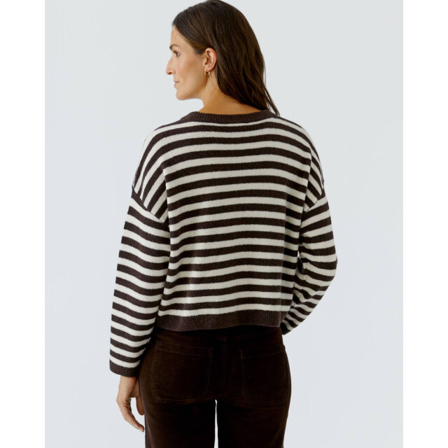 Oui Pullover 0092275 OUI Pullover 0092275 large