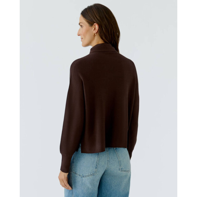 Oui Pullover 0099858 OUI Pullover 0099858 large