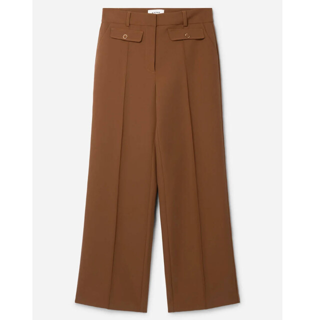 Aaiko Pantalon lumiere pockets r Aaiko Pantalon LUMIERE POCKETS R large