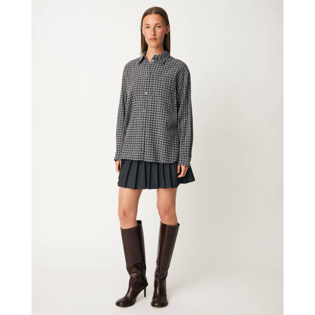 Modström Blouse lange mouw 59489 Modström Blouse lange mouw 59489 large