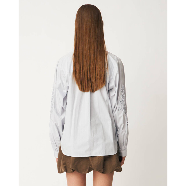 Modström Blouse lange mouw 59422 Modström Blouse lange mouw 59422 large