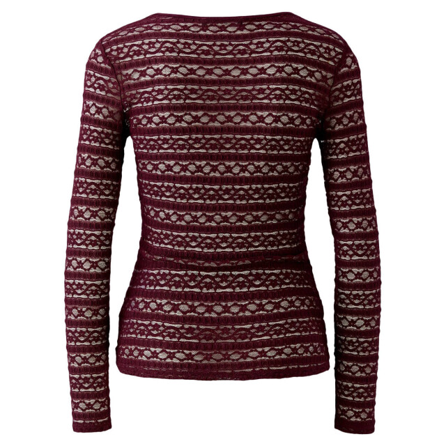 Oui Top korte mouw 0099899 OUI Top korte mouw 0099899 large