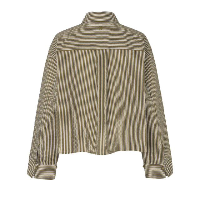 Second Female Blouse lange mouw 61126 vena Second Female Blouse lange mouw 61126 Vena large
