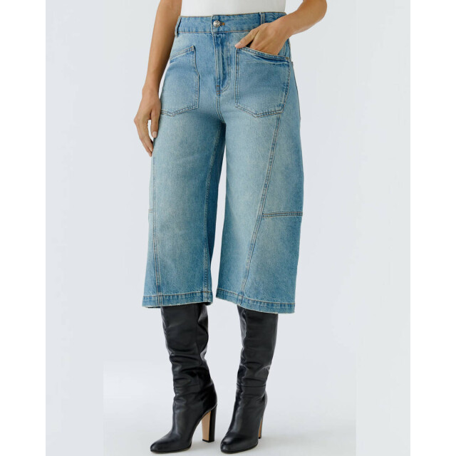 Oui Bermuda/short 0100029 OUI Bermuda/short 0100029 large