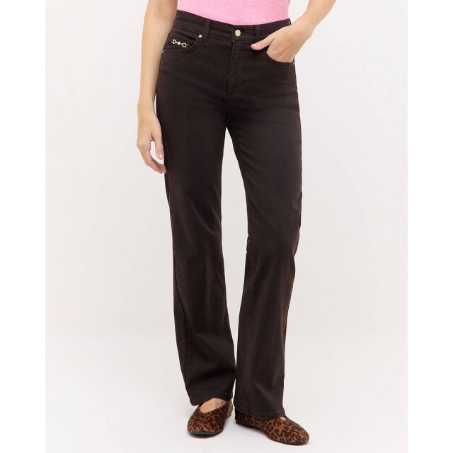 Angels Jeans Broek 3462923-4155 lara Angels Jeans Broek 3462923-4155 LARA large