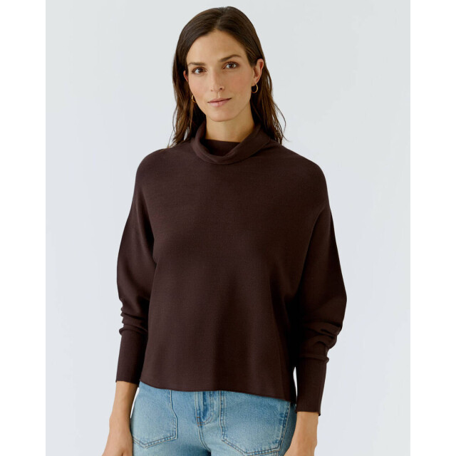 Oui Pullover 0099858 OUI Pullover 0099858 large