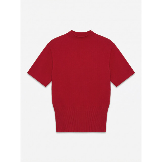 Vero Moda Lina coltrui met korte mouwen 10359339 large