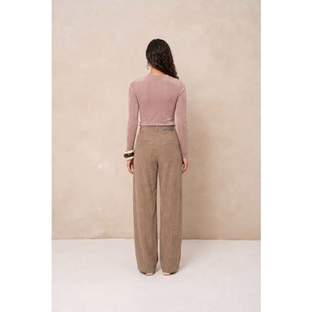 Lofty Manner shirt lm top jessy - 06012.625.0001 large