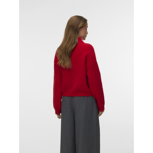 Vero Moda Vmloon gebreide pullover 10355874 large