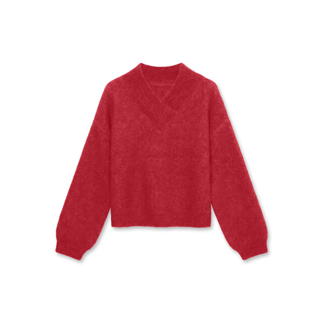 Vero Moda Vmloon gebreide pullover 10355874 large