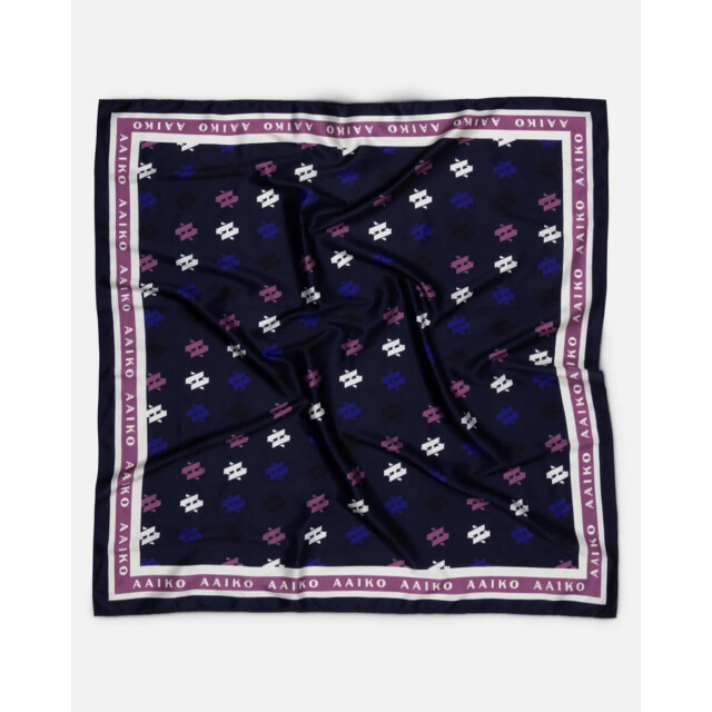 Aaiko Shawl scarf pes 511 Aaiko Shawl SCARF PES 511 large