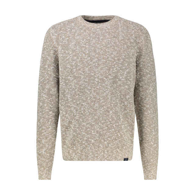 Lerros Heren trui 26o5056 125 tender Lerros Trui 26O5056 125TenderBeige large