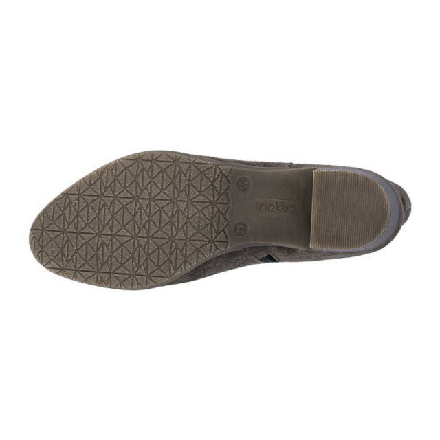 Rieker Laarzen Y2054 large