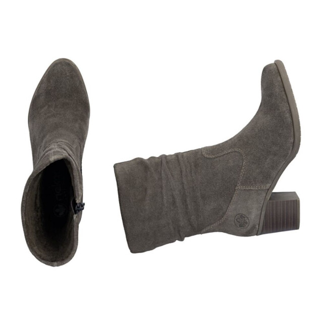 Rieker Laarzen Y2054 large