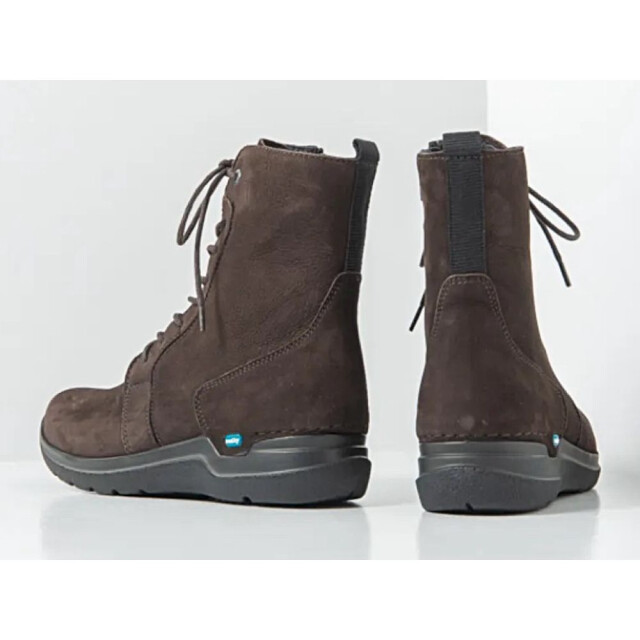 Wolky 06632-Viper HV Veterschoenen Bruin 06632-Viper HV large