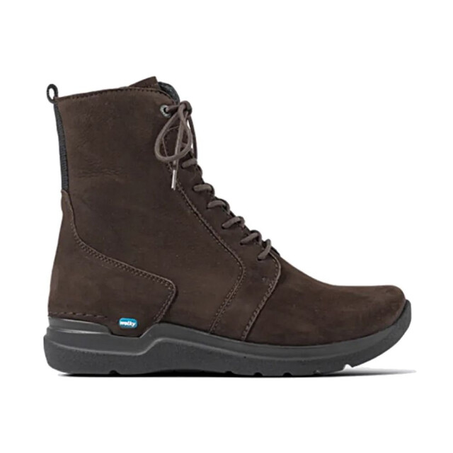 Wolky 06632-Viper HV Veterschoenen Bruin 06632-Viper HV large