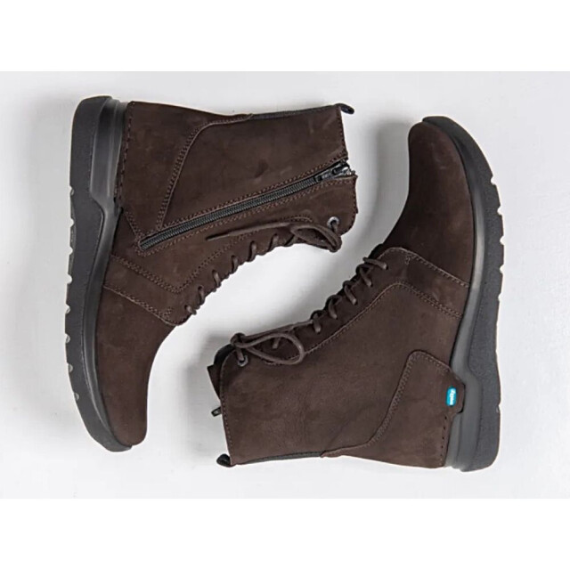Wolky 06632-Viper HV Veterschoenen Bruin 06632-Viper HV large