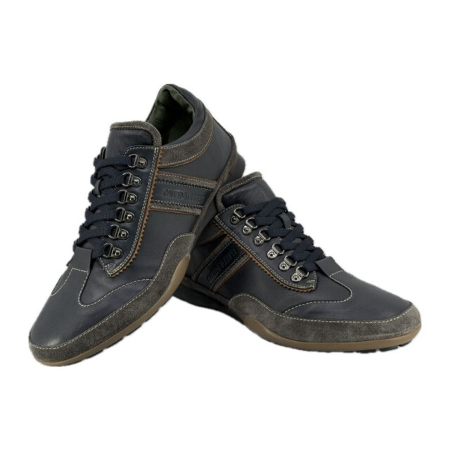 Galizio Torresi  415568 70823-dark blu-maroone 415568 large