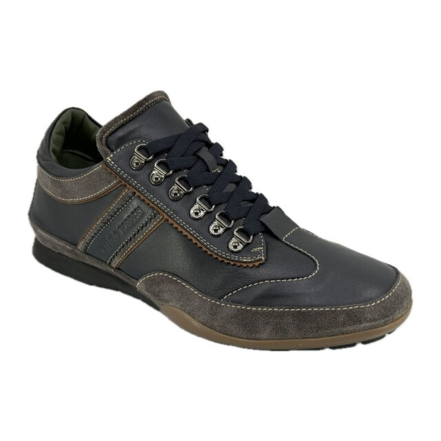 Galizio Torresi  415568 70823-dark blu-maroone 415568 large