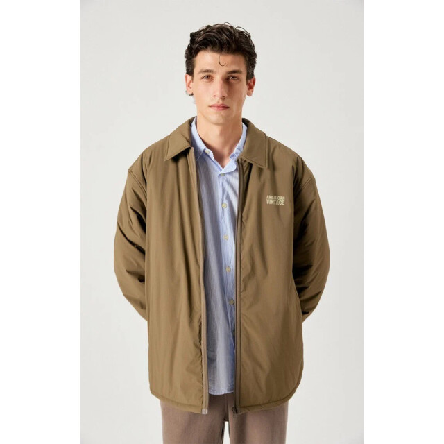American Vintage Mhan16a MHAN16A large