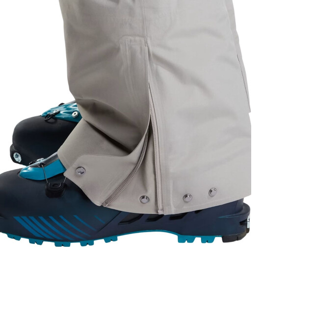 The North Face Skibroek heren NF0A8H1T Regular large