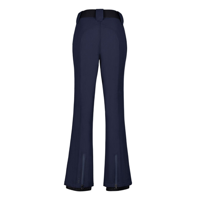 Luhta Softshell broek dames 32717 380 L large