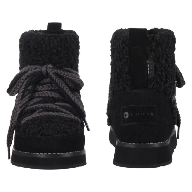 Luhta Snowboots dames 75577 400 L large