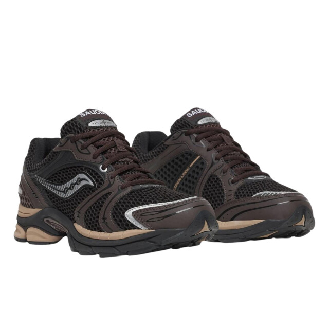Saucony Sneakers dames S101231 large
