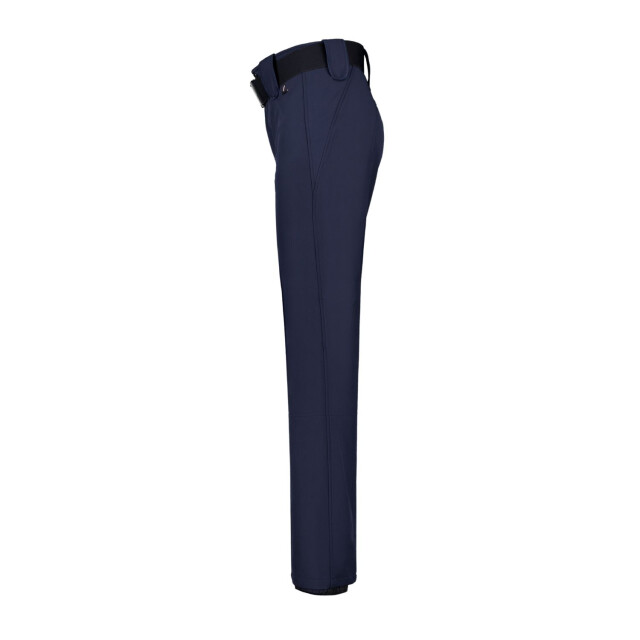 Luhta Softshell broek dames 32717 380 L large