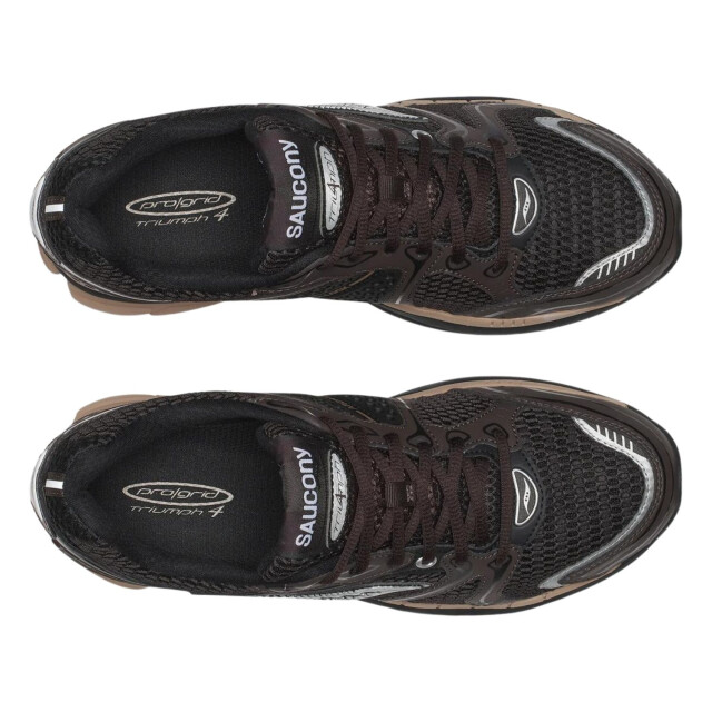 Saucony Sneakers dames S101231 large