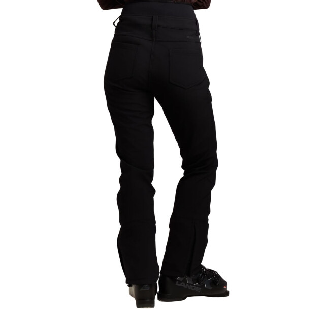 Protest Softshell broek dames 44662002 large